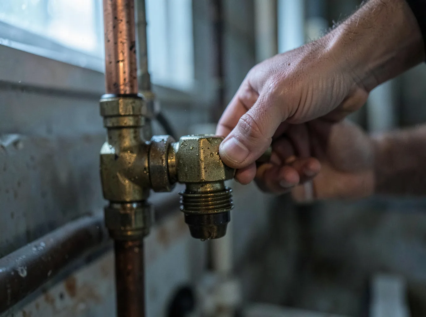Emergency Plumber Portsmouth, NH FAQs